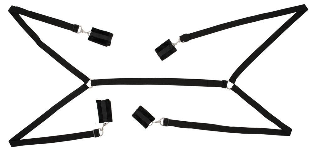 Bed Shackles