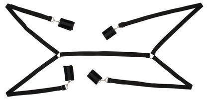 Bed Shackles