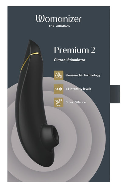 Womanizer Premium 2