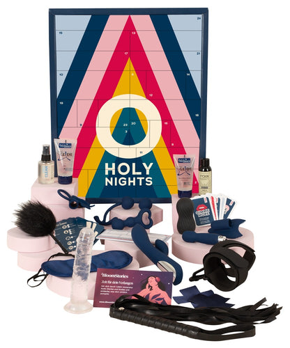 Erotic Advent Calendar 2025