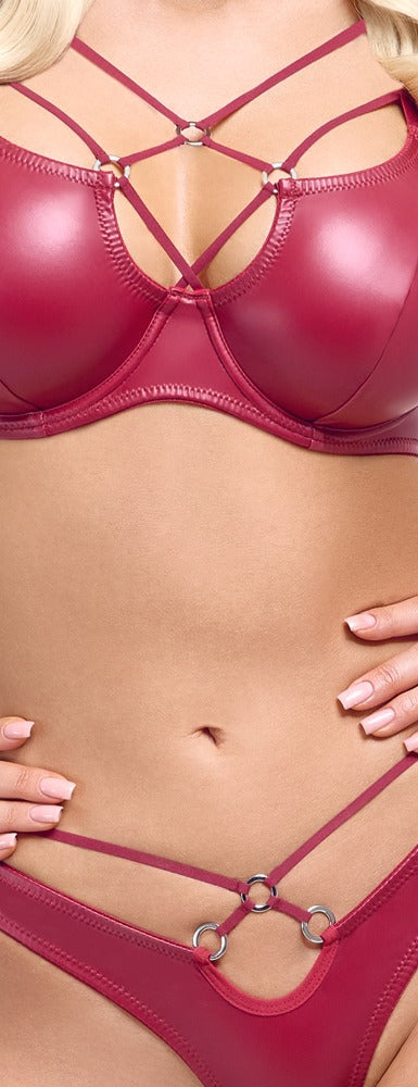 Bügel BH&Rio String