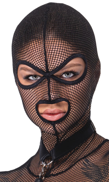 Straps Set in Netzoptik