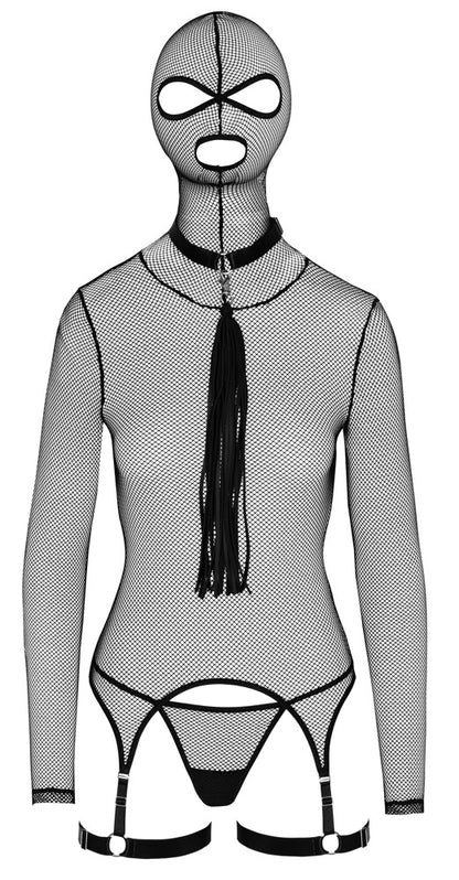 Straps Set in Netzoptik