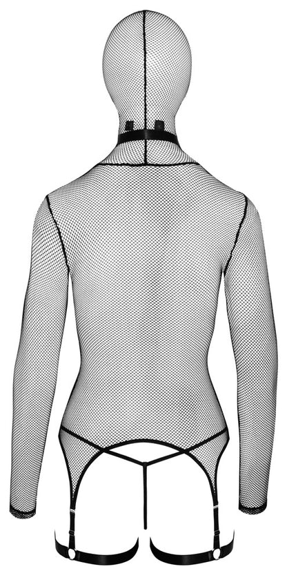 Straps Set in Netzoptik
