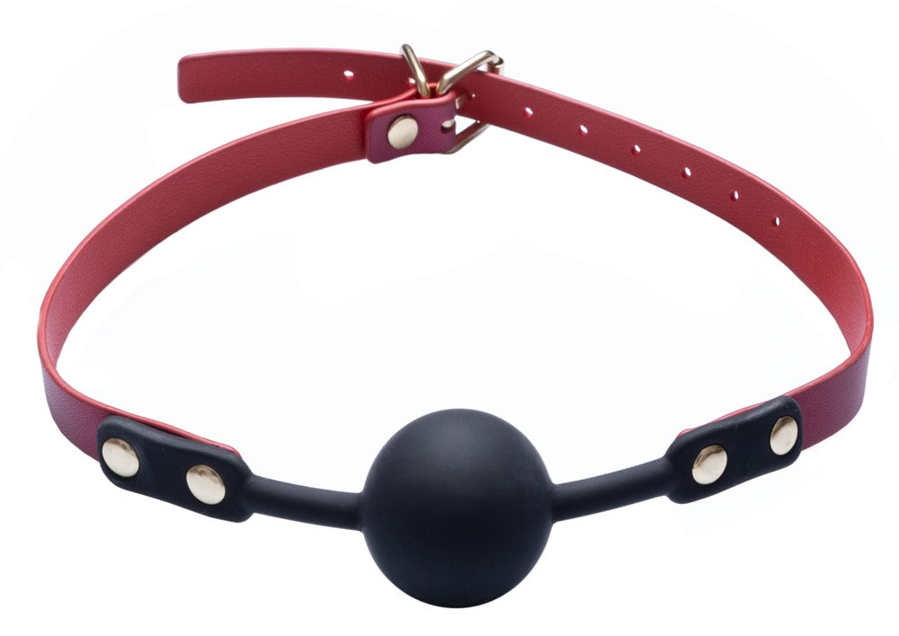 6-teilige Bondage-Set in Pink-Pearl-Optik