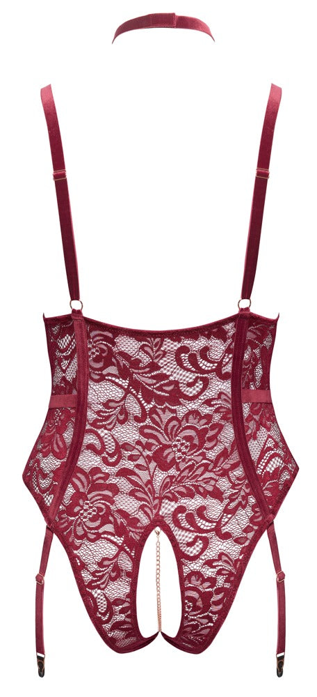 Cotelli Curves Straps Body