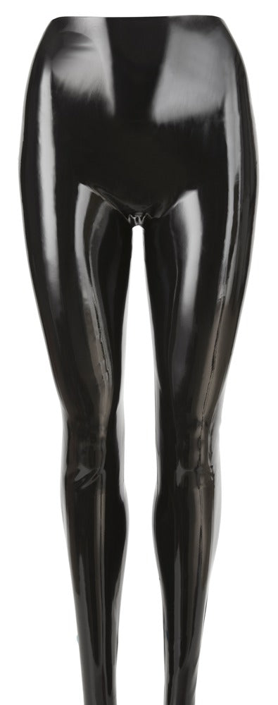 Strumpfhose Latex