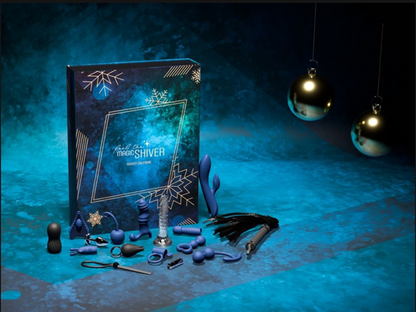 Magic Shiver Adventskalender 2025