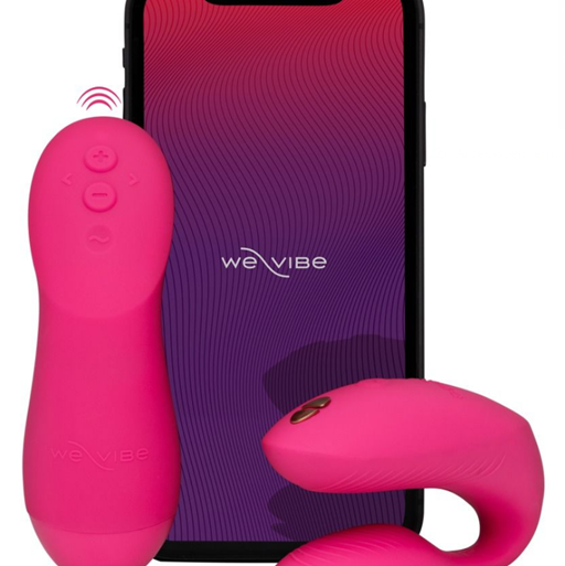 We-Vibe Chorus Pro